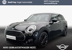 Bild des Angebotes MINI Cooper Clubman Cooper 1.5 LED* SHZ* Klimaautomatik*