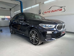 Bild des Angebotes BMW X6 xDrive 30d MSport*HK*AHK*HUD*Pano*