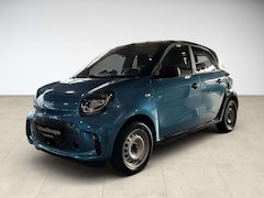 Bild des Angebotes smart forFour forfour EQ KlimaA