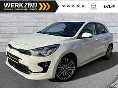 Bild des Angebotes Kia Rio 1,0 Spirit Navi Kamera BLIS 17"