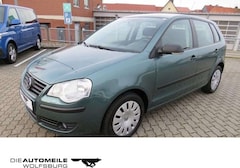 Bild des Angebotes VW Polo IV 1,4 Tour