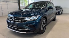 Bild des Angebotes VW Tiguan Elegance 1.Hand Virtual IQ Drive