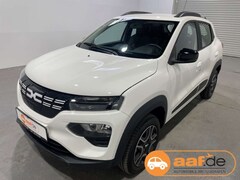 Bild des Angebotes Dacia Spring Electric Essential Navi Klima PDC