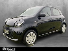 Bild des Angebotes smart forFour EQ forfour SHZ/Klima/Styling/Tempomat/eFH.