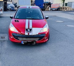 Bild des Angebotes Peugeot 206 206+ 75 Street Racing