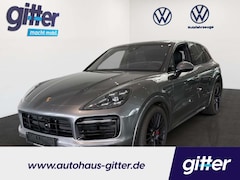 Bild des Angebotes Porsche Cayenne GTS Matrix LED AHK HUD PANO LUFT STHEI CHRONO