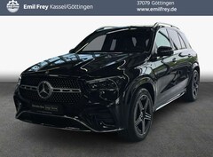 Bild des Angebotes Mercedes-Benz GLE 300 GLE