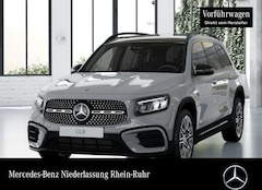 Bild des Angebotes Mercedes-Benz GLB 200 AMG+NIGHT+PANO+360°+AHK+LED+TOTW+KEYLESS
