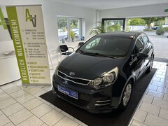 Bild des Angebotes Kia Rio Dream Team*PDC+KLIMAAUTO.*