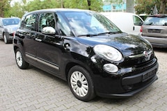Bild des Angebotes Fiat 500L 1.4 Pop Star Klima+NAVI+Kamera+PDC!
