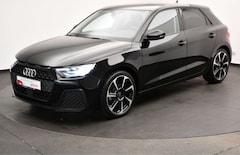 Bild des Angebotes Audi A1 35 TFSI S tronic Kamera/Einparkhi v