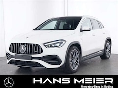 Bild des Angebotes Mercedes-Benz GLA 35 AMG Mercedes-AMG GLA 35 4M Panorama 360° Ambiente LED