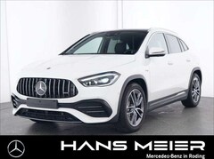Bild des Angebotes Mercedes-Benz GLA 35 AMG Mercedes-AMG GLA 35 4M Panorama 360° Ambiente LED