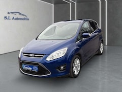 Bild des Angebotes Ford C-Max C-MAX Titanium Wagen Nr 090