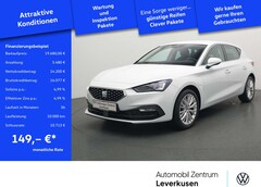 Bild des Angebotes SEAT Leon Xcellence DSG APP CONNECT PDC VIRT NAVI
