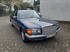 Bild des Angebotes Mercedes-Benz 280 280SE