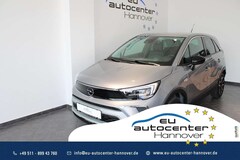 Bild des Angebotes Opel Crossland X Crossland 1.2 Aut. Elegance NAVI, ERGOSITZ,DAB,T