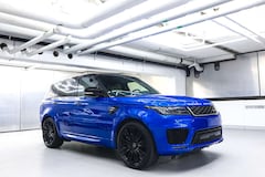 Bild des Angebotes Land Rover Range Rover Sport SDV8 Autobiography Dynamic