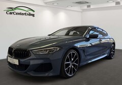 Bild des Angebotes BMW M850 i xDriveGranCoupe*A.LED*ACC*Navi*Kamera*HUD*