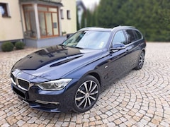 Bild des Angebotes BMW 330 330 xd Touring Aut. Blue Performance Luxury Line