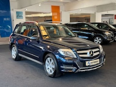Bild des Angebotes Mercedes-Benz GLK 250 CDI BlueTec 4Matic*LED*PANO*PDC*AHK*