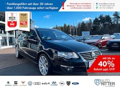 Bild des Angebotes VW Passat Alltrack 2.0 Turbo Highline ACC|AHK|Na...