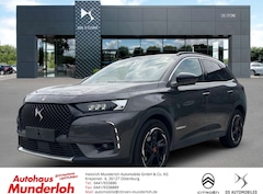 Bild des Angebotes DS Automobiles DS 7 Crossback Performance Line 180 AHK Panorama Navi F
