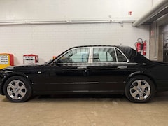 Bentley Arnage Arnage T