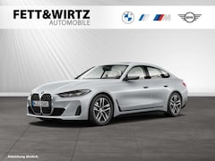 Bild des Angebotes BMW 430 i Gran Coupe Glasdach|Driving&ParkingAss|HiFi