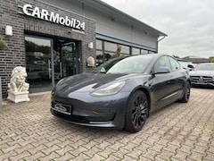 Bild des Angebotes Tesla Model 3 Model 3 Performance Dual AWD*Pano*SHZ*