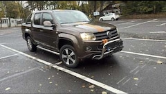 Bild des Angebotes VW Amarok 2.0 TDI