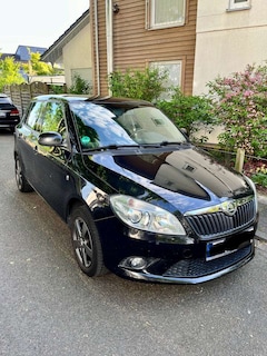 Bild des Angebotes Skoda Fabia Best of