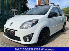 Bild des Angebotes Renault Twingo Authentique !! Pano !! Tüv-Neu !! 89TKM