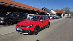 VW Polo Cross Country 1 Jahr Garantie