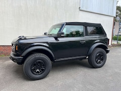 Bild des Angebotes Ford Bronco 2,3L Badlands Voll LUX Sasquatch
