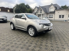 Bild des Angebotes Nissan Juke Juke 1.6 Acenta*KLIMA*ORG.125.000KM*TEMPOMAT*