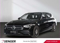 Bild des Angebotes Mercedes-Benz C 180 T Avantgarde Kamera Ambiente CarPlay LED