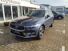 Bild des Angebotes Volvo XC60 T6 Plus Bright Recharge Plug-In Hybrid AWD