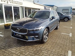 Bild des Angebotes Volvo XC60 T6 Plus Bright Recharge Plug-In Hybrid AWD