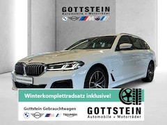 Bild des Angebotes BMW 520 d Touring Aut. M Sportpaket