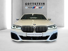 Bild des Angebotes BMW 520 d Touring Aut. M Sportpaket HiFi DAB LED RFK
