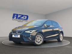 Bild des Angebotes SEAT Ibiza Xcell 1.0 TSI DSG V-COCK T-LEDER NAVI R-KAM
