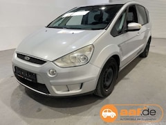 Bild des Angebotes Ford S-Max 2.0 TDCi Trend Klima Sportsitze