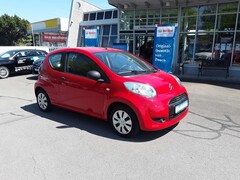 Bild des Angebotes Citroen C1 Advance