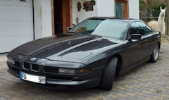 BMW 850 850Ci (850i)