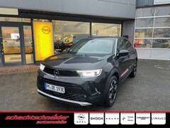 Bild des Angebotes Opel Mokka-E Ultimate+MatrixED+Navi Pro+