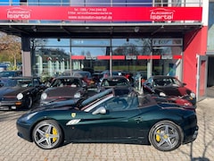Bild des Angebotes Ferrari California 30 - 4-Sitzer - verde- Top-Optionen