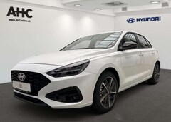 Bild des Angebotes Hyundai i30 5-Türer 1.0 T-GDI Advantage FLA 2xKlima LED