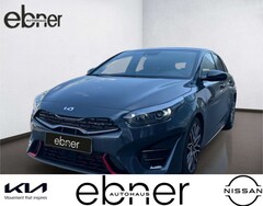 Bild des Angebotes Kia ProCeed / pro_cee'd Proceed 1.6 T-GDI GT | Sitzheizung | Komfort-Pak