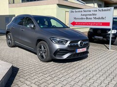 Bild des Angebotes Mercedes-Benz GLA 220 d 4Matic,AMGLINE,HUD,LED,NAVI,elSitz,Distronic,SHZ